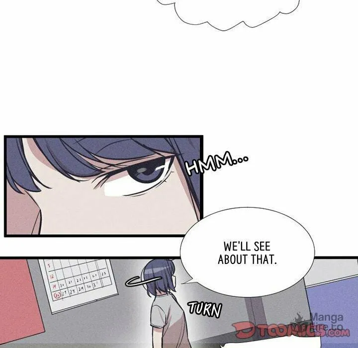 Counter Chapter 28 page 80 - 