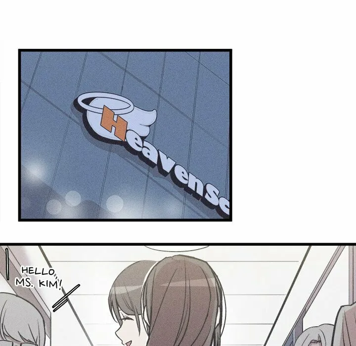Counter Chapter 28 page 91 - 