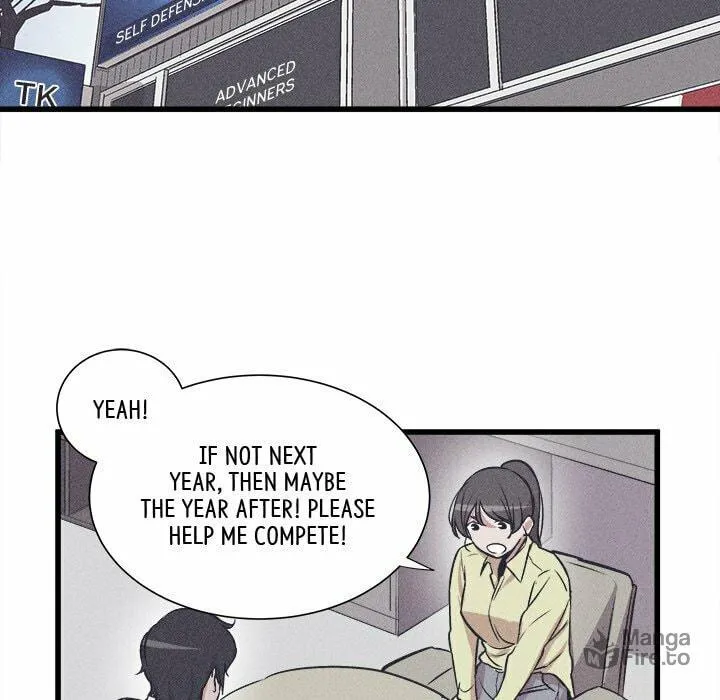 Counter Chapter 29 page 18 - 