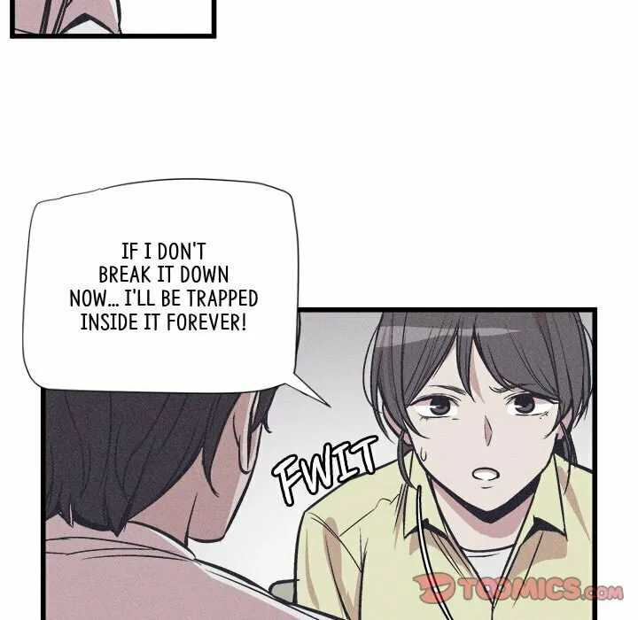 Counter Chapter 29 page 32 - 