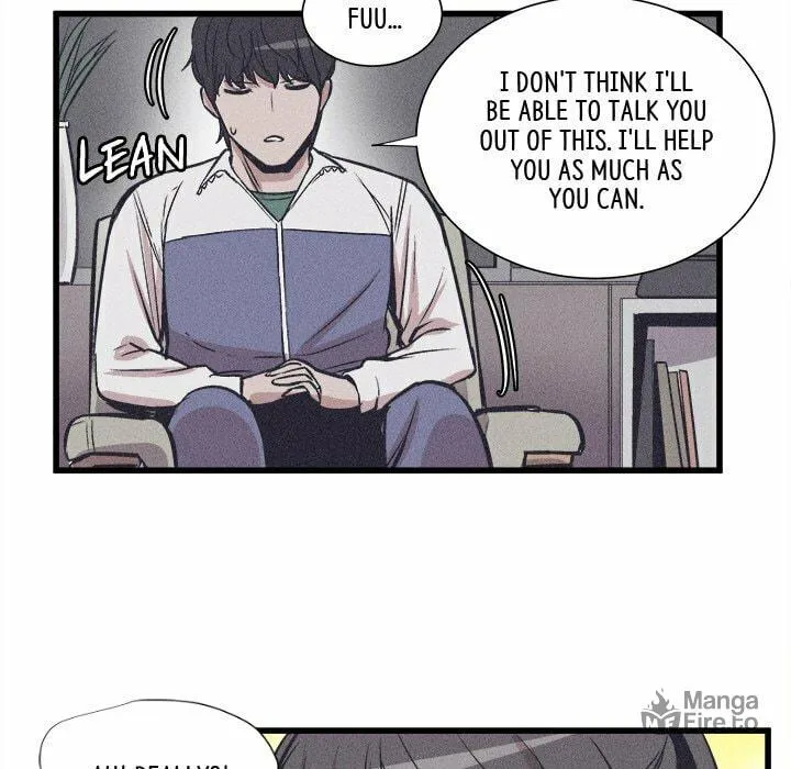 Counter Chapter 29 page 35 - 
