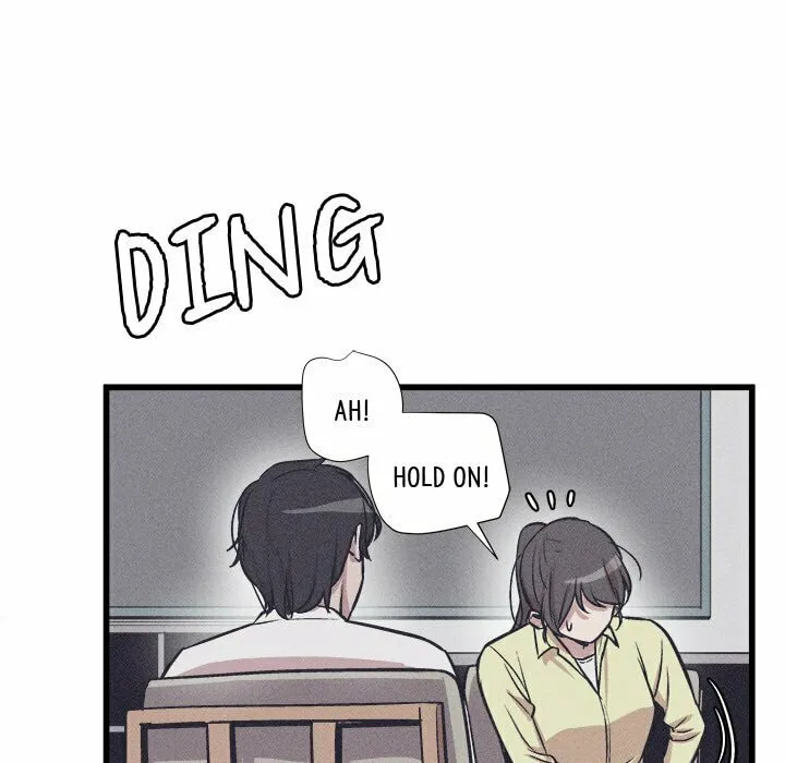 Counter Chapter 29 page 41 - 