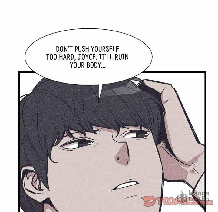 Counter Chapter 29 page 50 - 