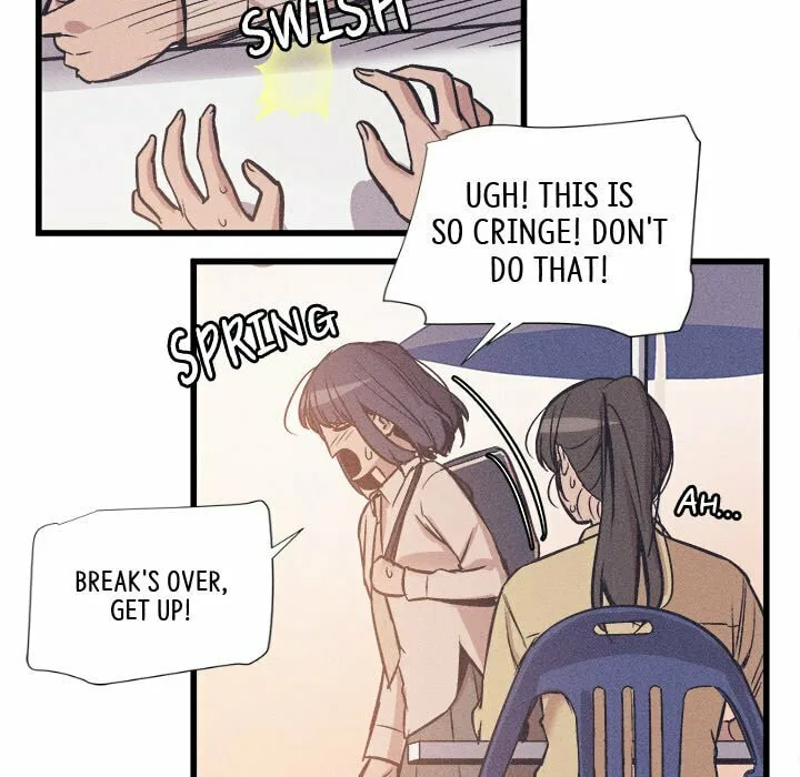Counter Chapter 29 page 61 - 