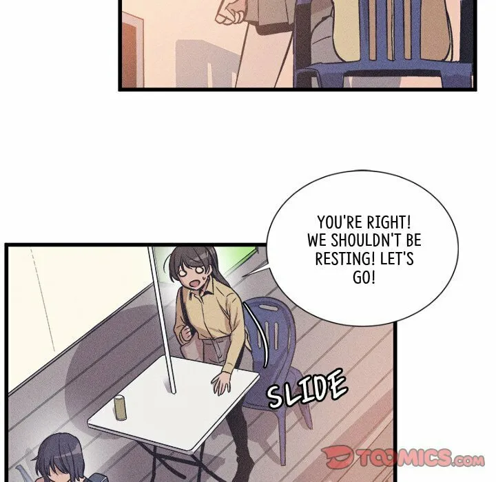 Counter Chapter 29 page 62 - 