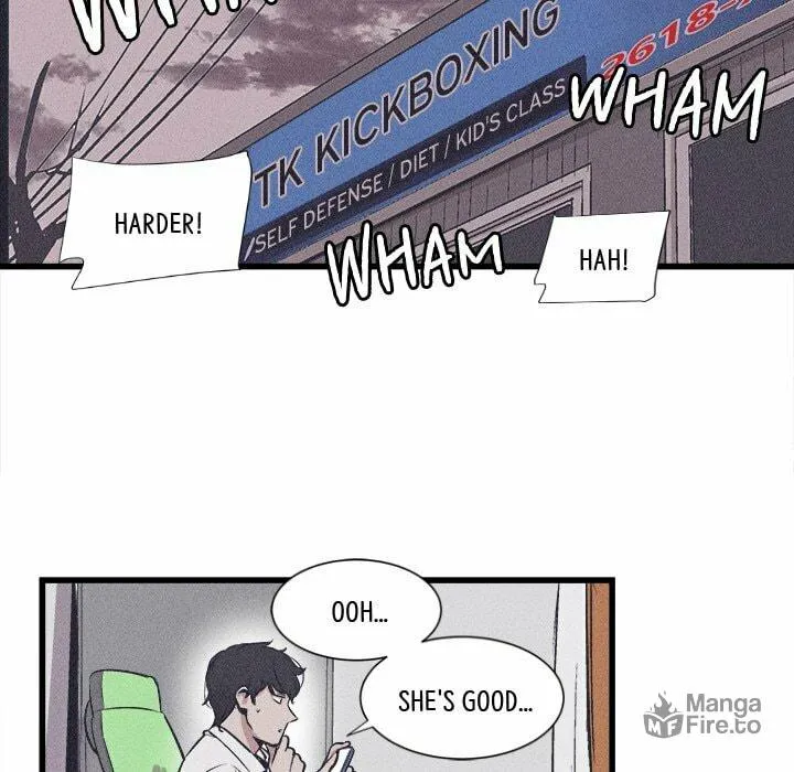 Counter Chapter 29 page 70 - 