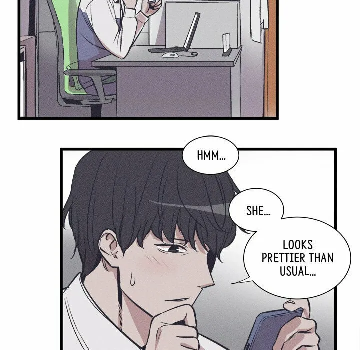 Counter Chapter 29 page 71 - 