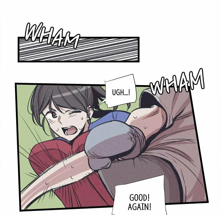 Counter Chapter 29 page 76 - 