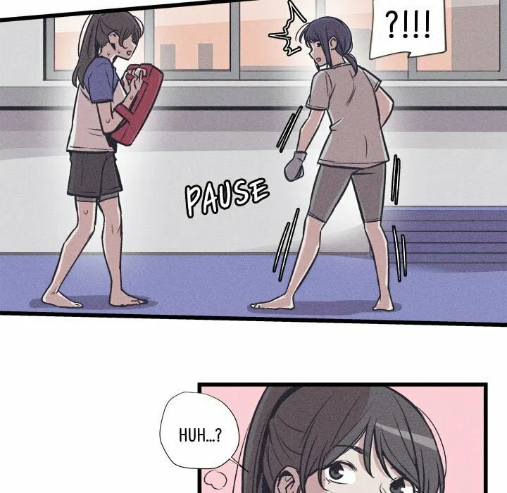 Counter Chapter 29 page 83 - 