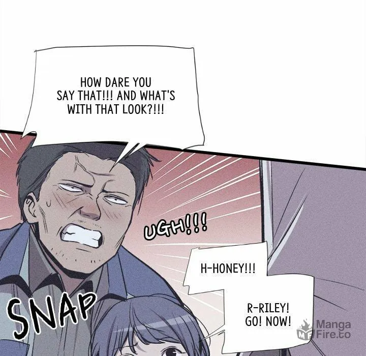 Counter Chapter 30 page 21 - 