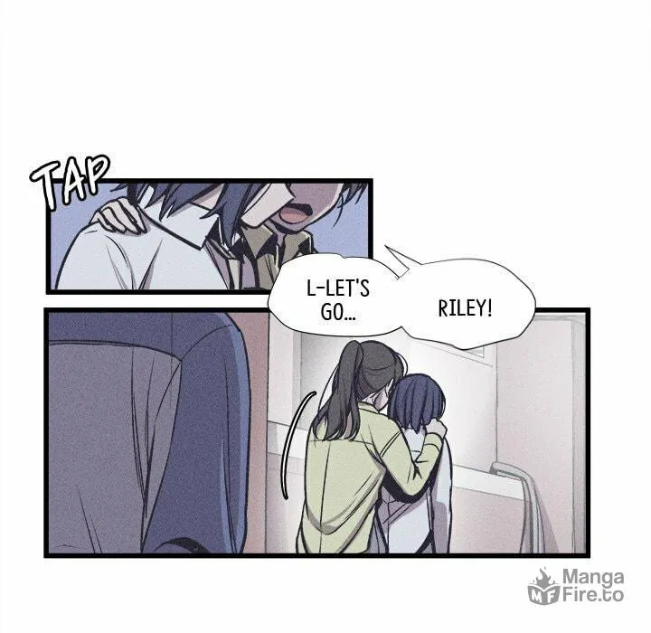 Counter Chapter 30 page 27 - 
