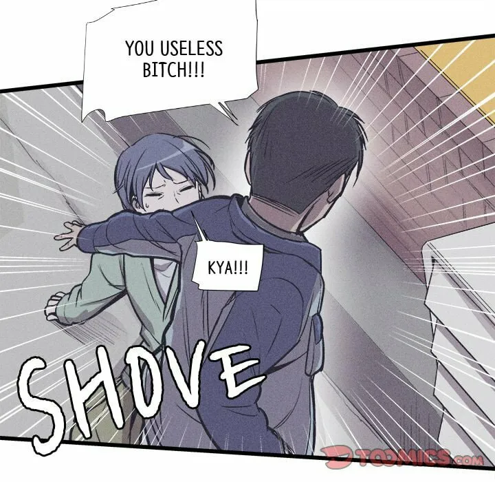Counter Chapter 30 page 32 - 