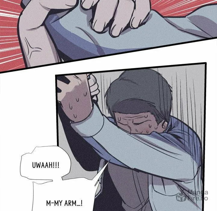 Counter Chapter 30 page 39 - 
