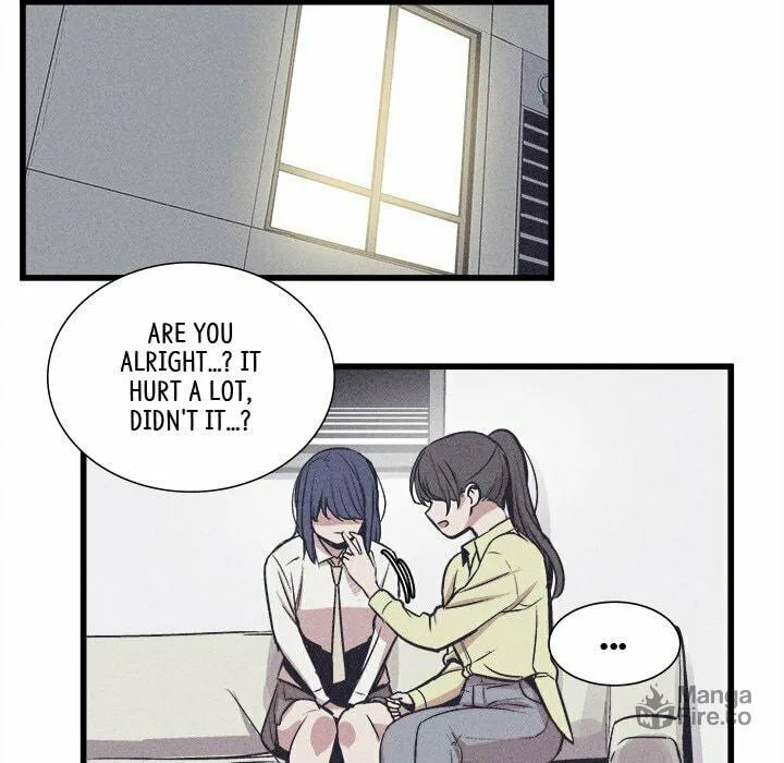 Counter Chapter 30 page 45 - 