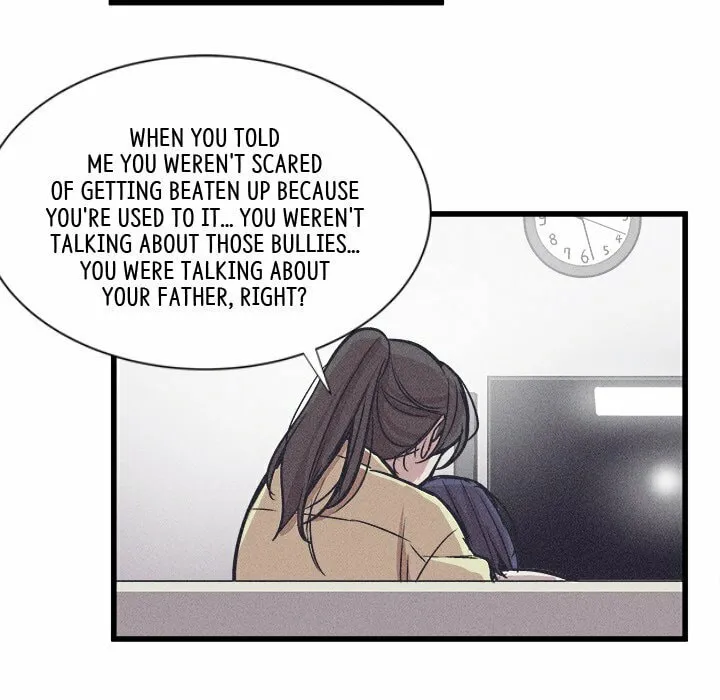 Counter Chapter 30 page 52 - 
