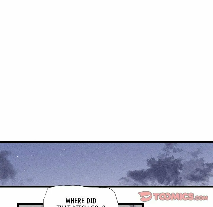 Counter Chapter 30 page 74 - 