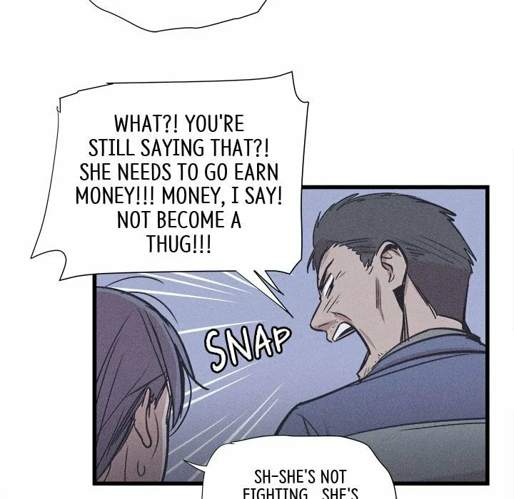 Counter Chapter 30 page 76 - 