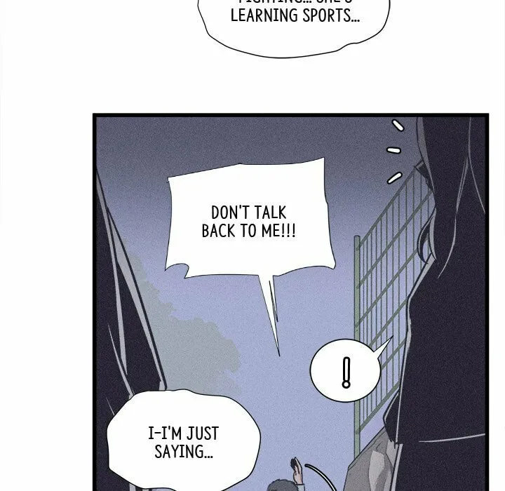 Counter Chapter 30 page 77 - 
