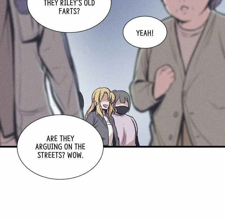 Counter Chapter 30 page 79 - 