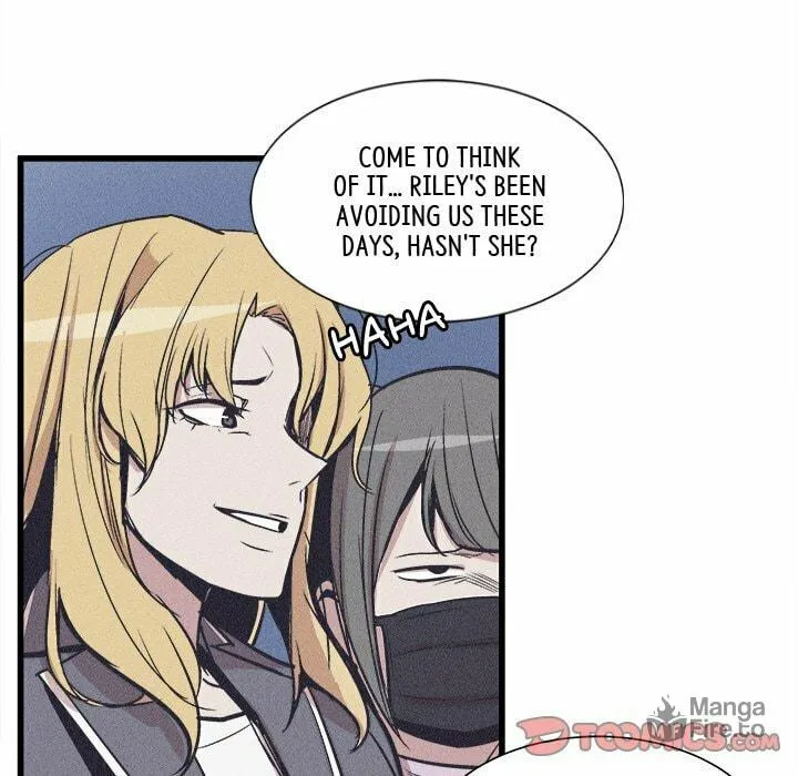 Counter Chapter 30 page 80 - 