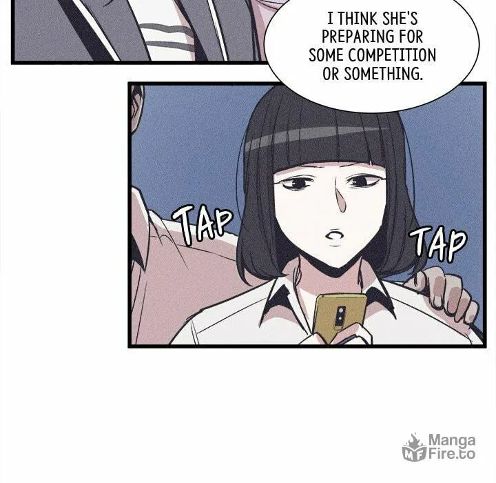 Counter Chapter 30 page 81 - 