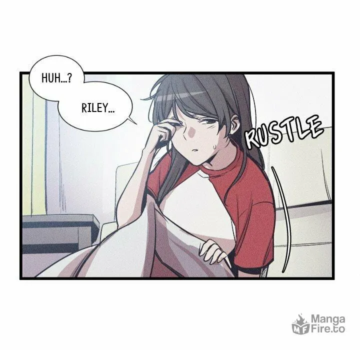 Counter Chapter 30 page 87 - 