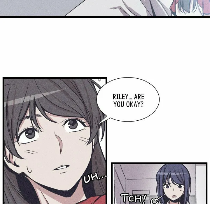 Counter Chapter 30 page 89 - 