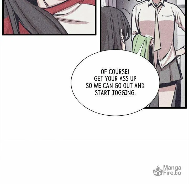 Counter Chapter 30 page 90 - 