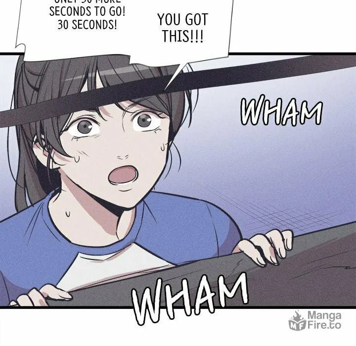 Counter Chapter 31 page 18 - 