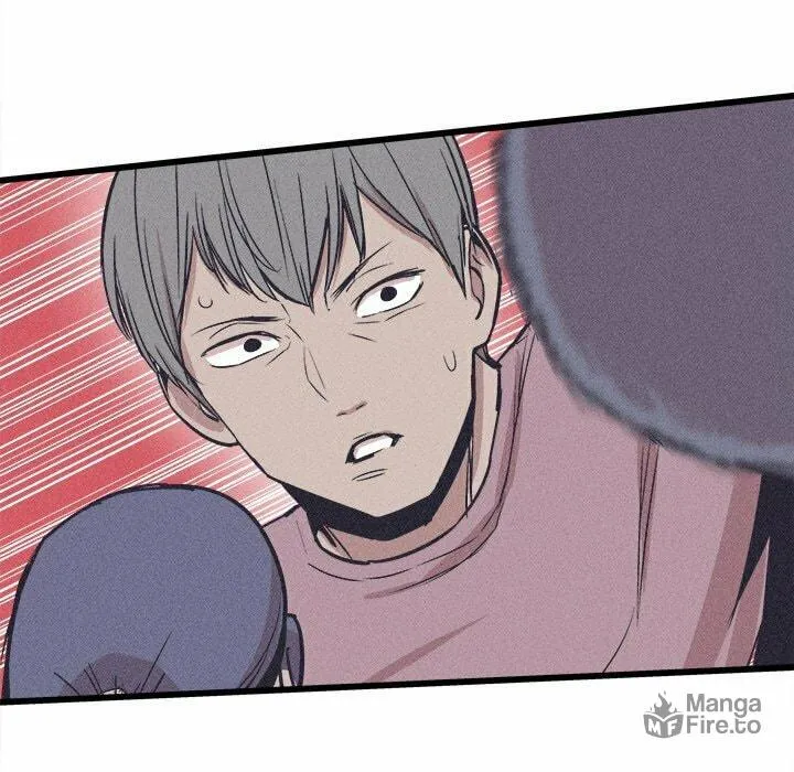 Counter Chapter 31 page 21 - 