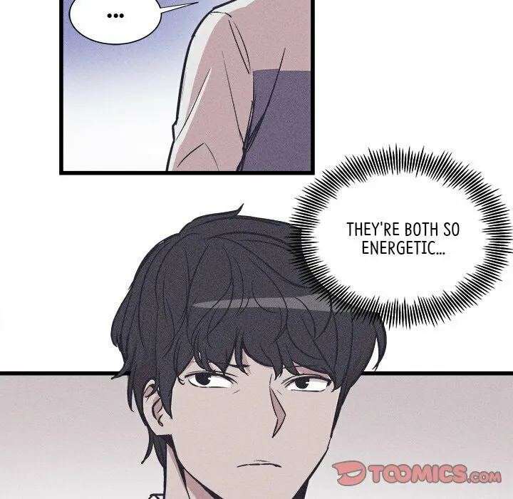 Counter Chapter 31 page 32 - 