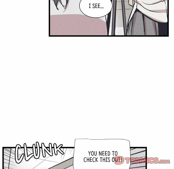 Counter Chapter 31 page 38 - 