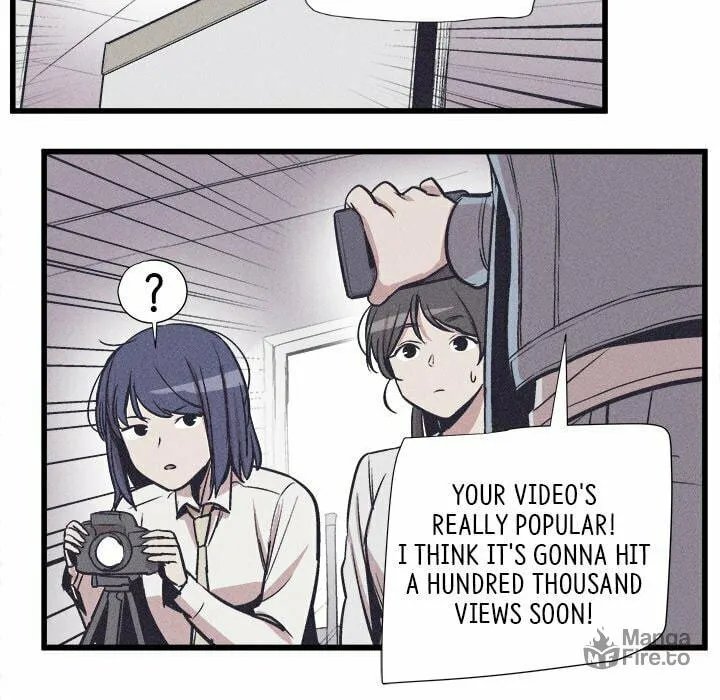Counter Chapter 31 page 39 - 