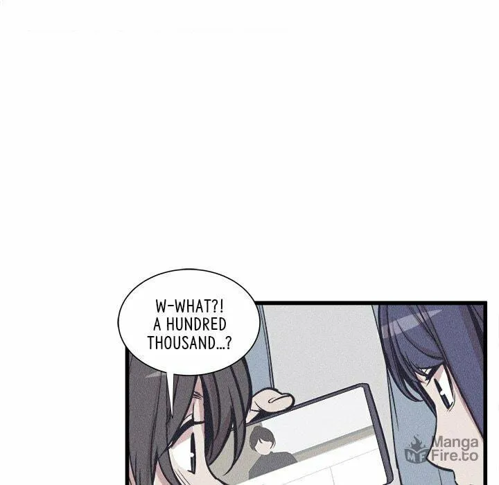 Counter Chapter 31 page 40 - 