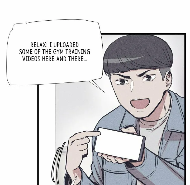 Counter Chapter 31 page 43 - 