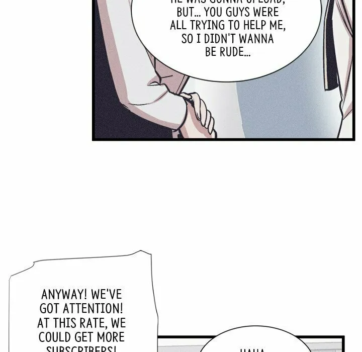 Counter Chapter 31 page 47 - 