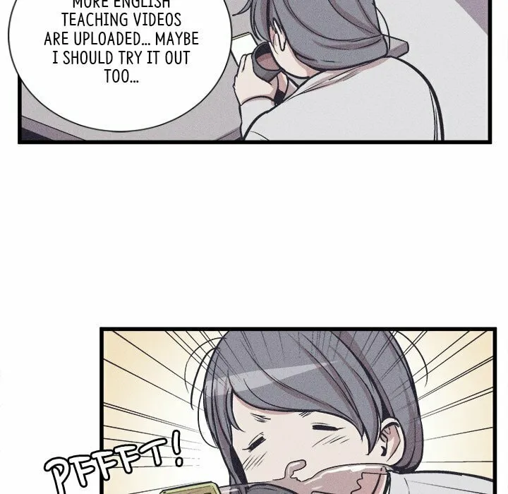 Counter Chapter 31 page 53 - 