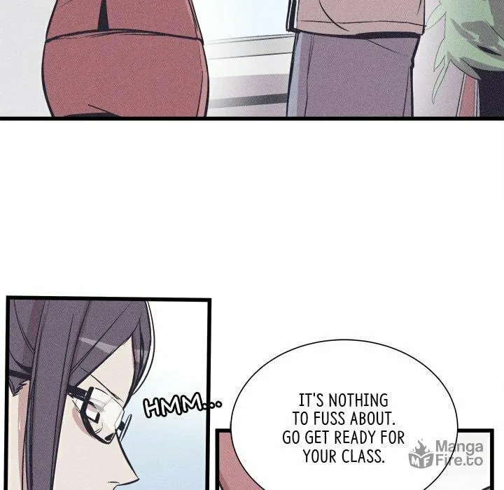 Counter Chapter 31 page 63 - 