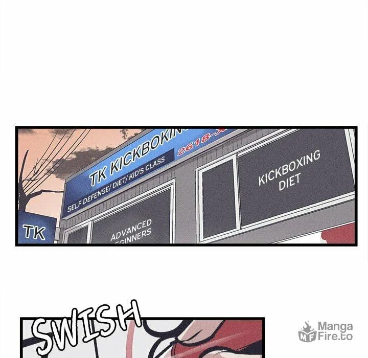 Counter Chapter 32 page 12 - 
