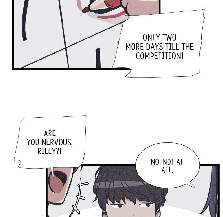 Counter Chapter 32 page 13 - 