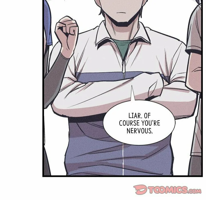 Counter Chapter 32 page 14 - 
