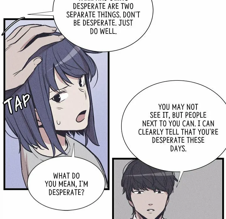Counter Chapter 32 page 17 - 