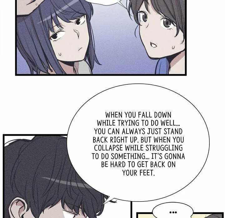 Counter Chapter 32 page 19 - 