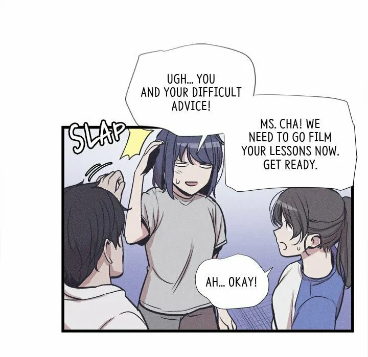 Counter Chapter 32 page 22 - 
