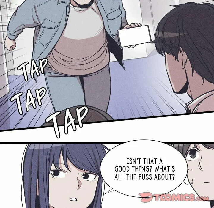 Counter Chapter 32 page 26 - 