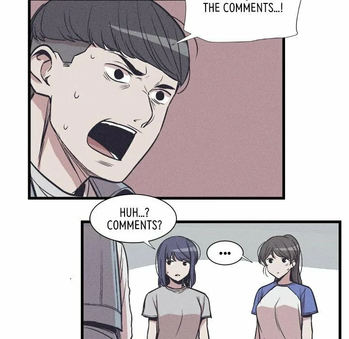 Counter Chapter 32 page 28 - 