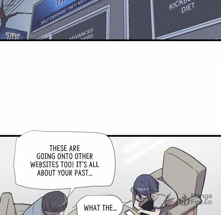 Counter Chapter 32 page 30 - 