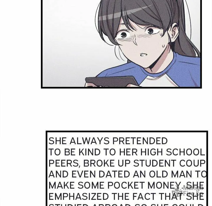 Counter Chapter 32 page 33 - 