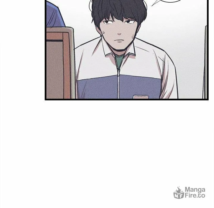 Counter Chapter 32 page 36 - 