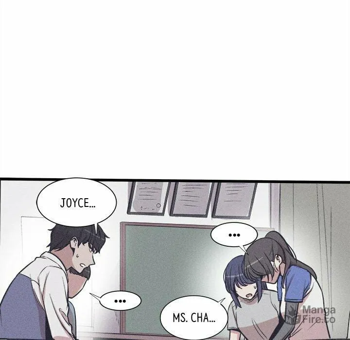 Counter Chapter 32 page 40 - 
